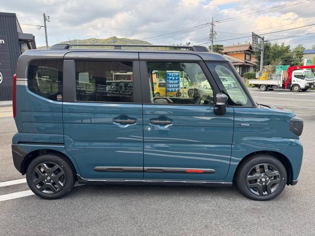 Suzuki SPACIA GEAR 2025