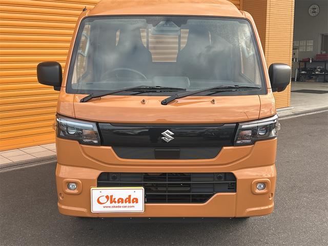 Suzuki SUPER CARRY 2026
