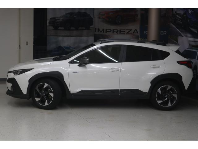 Subaru CROSSTREK 2023