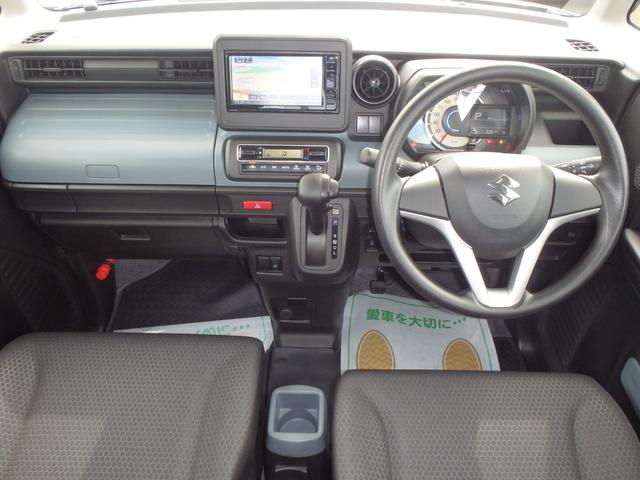 Suzuki SPACIA BASE 2024