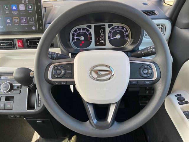 Daihatsu MOVE CANBUS 2024