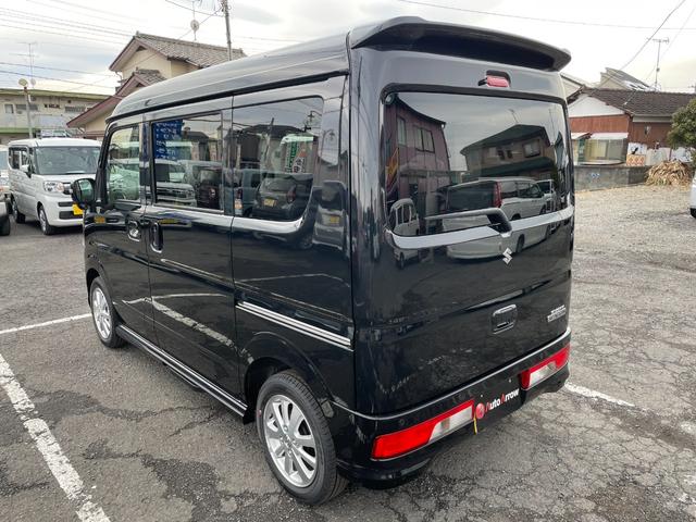 Suzuki EVERY WAGON 2025