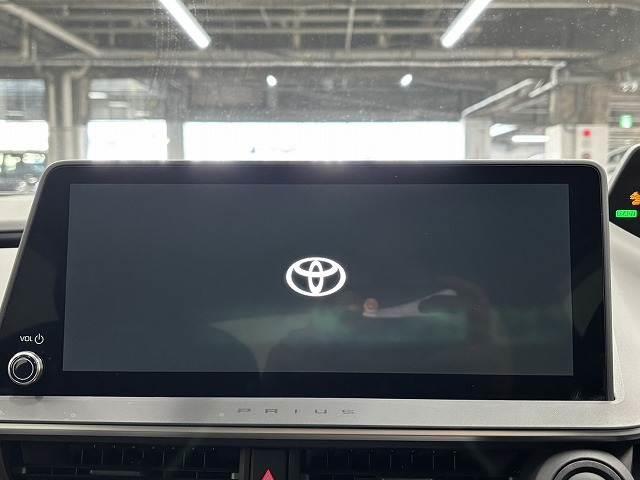 Toyota PRIUS 2023