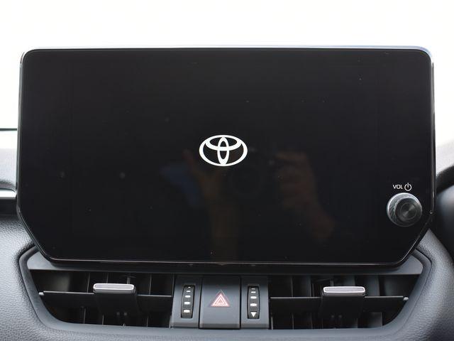 Toyota RAV4 2024