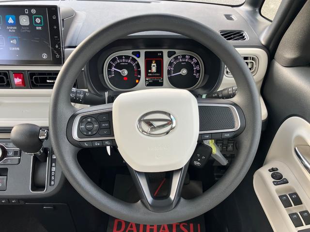 Daihatsu MOVE CANBUS 2025