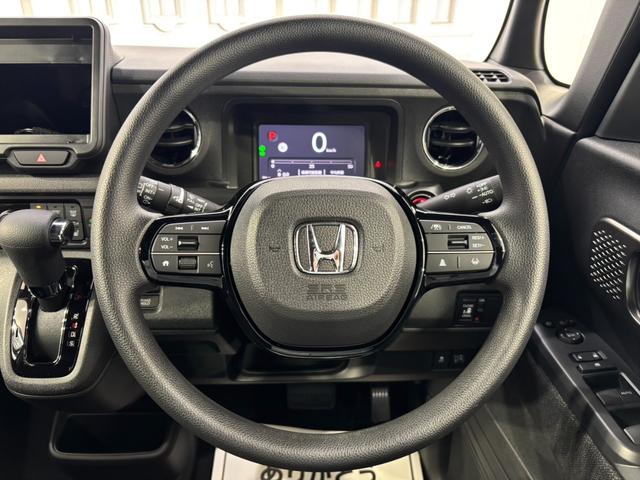 Honda N-BOX CUSTOM 2025