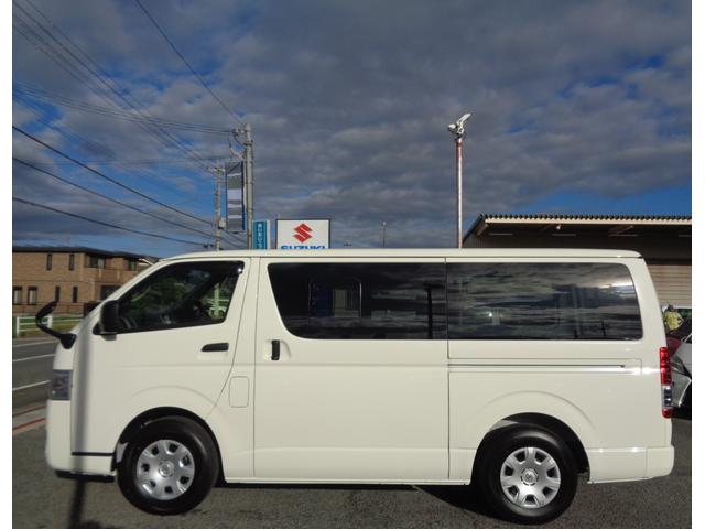 Toyota HIACE VAN 2025