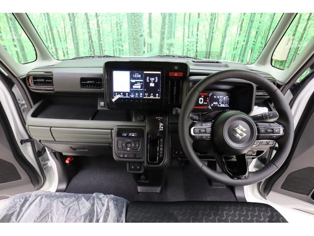 Suzuki SPACIA GEAR 2025