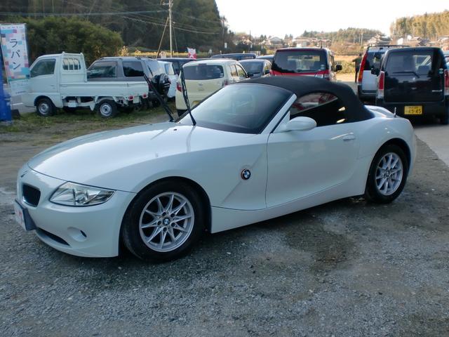 BMW Z4 2004