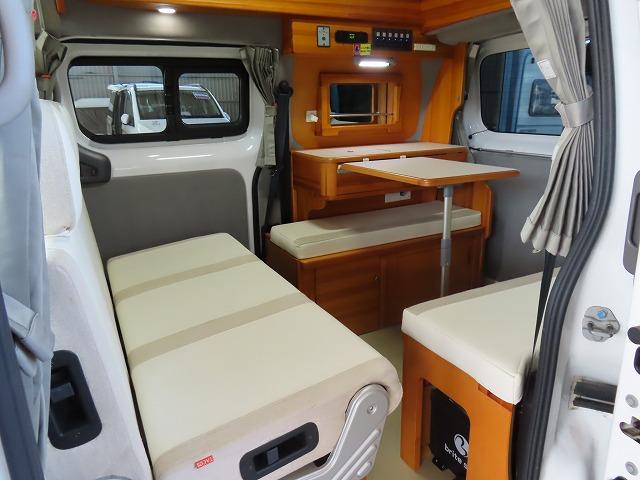 Nissan NV200 VANETTE VAN 2020