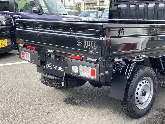 Daihatsu HIJET TRUCK 2025