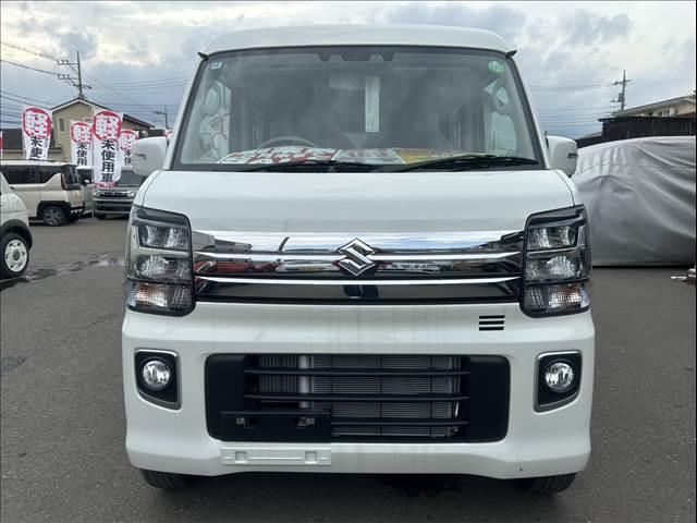 Suzuki EVERY WAGON 2025