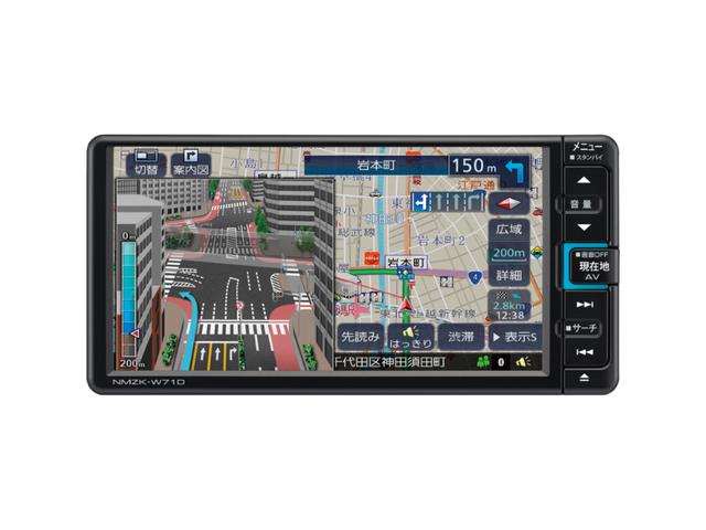 Daihatsu MOVE CANBUS 2025