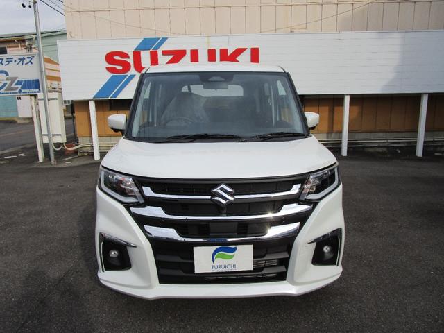 Suzuki SOLIO 2025