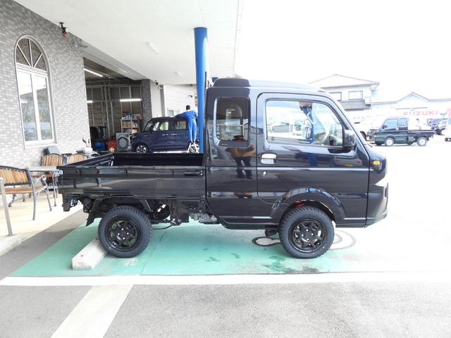 Suzuki SUPER CARRY 2025
