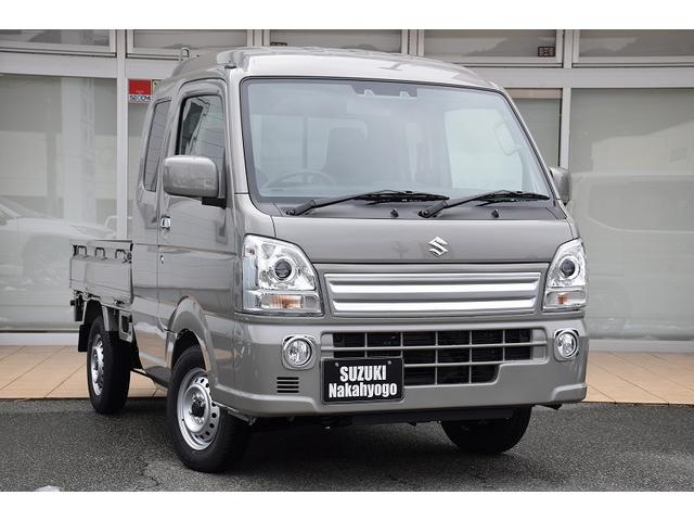 Suzuki SUPER CARRY 2026