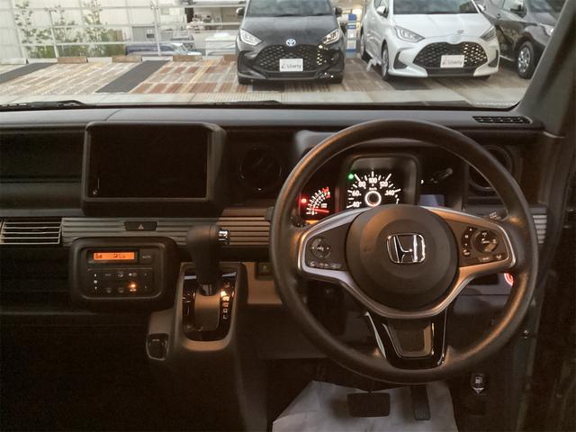 Honda N-VAN PLUS STYLE 2025