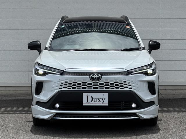 Toyota COROLLA CROSS 2026