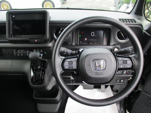 Honda N-BOX CUSTOM 2024