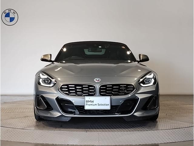 BMW Z4 2023