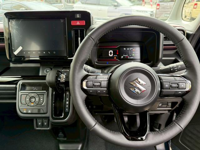 Suzuki SPACIA CUSTOM 2026