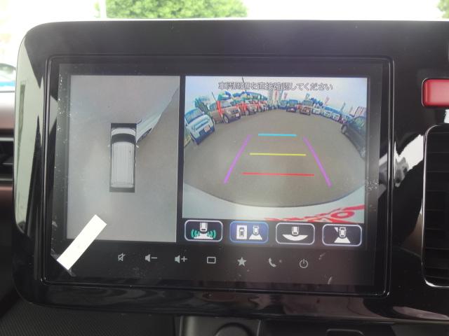 Suzuki SPACIA CUSTOM 2025