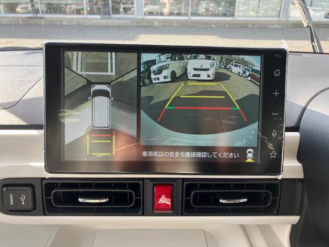 Daihatsu MOVE CANBUS 2025