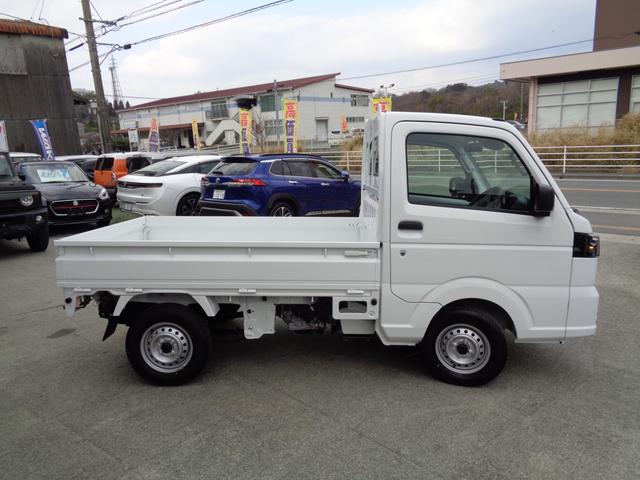 Nissan CLIPPER TRUCK 2026