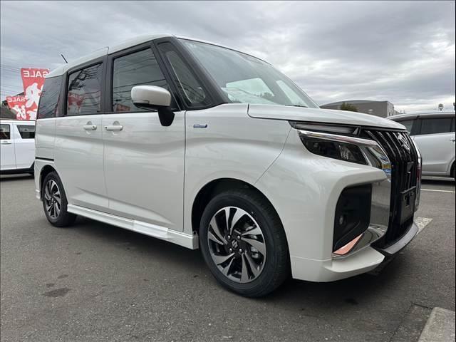 Suzuki SOLIO BANDIT 2026