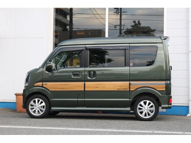 Suzuki EVERY WAGON 2024