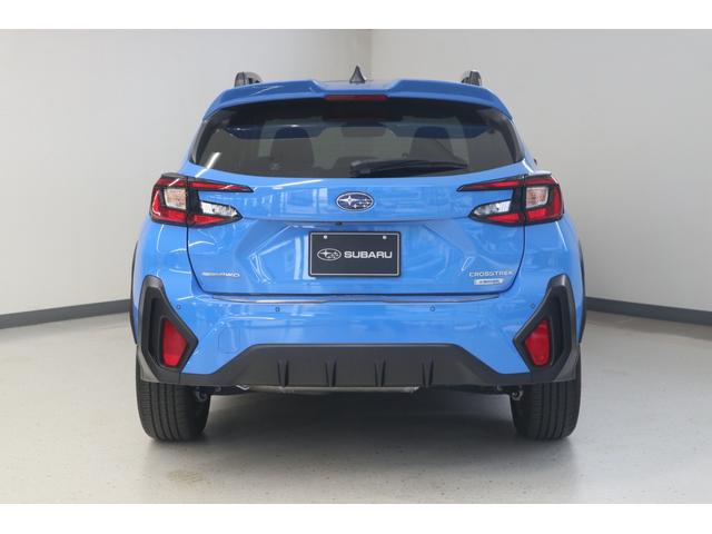Subaru CROSSTREK 2023