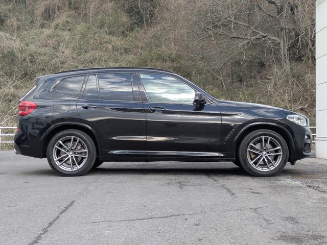 BMW X3 2019