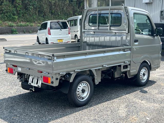 Suzuki CARRY TRUCK 2025