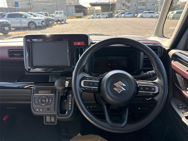 Suzuki SPACIA CUSTOM 2025