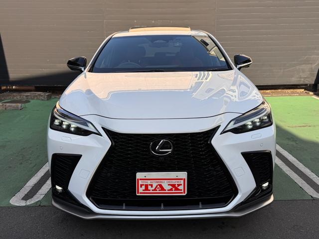 Lexus NX 2023