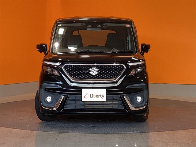 Suzuki SOLIO BANDIT 2022