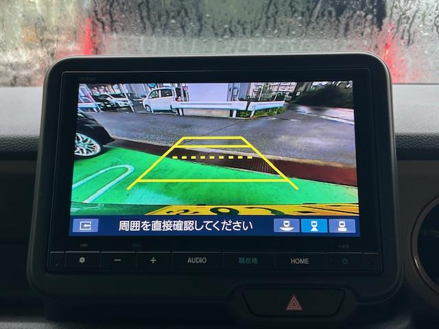 Honda N-BOX JOY 2025