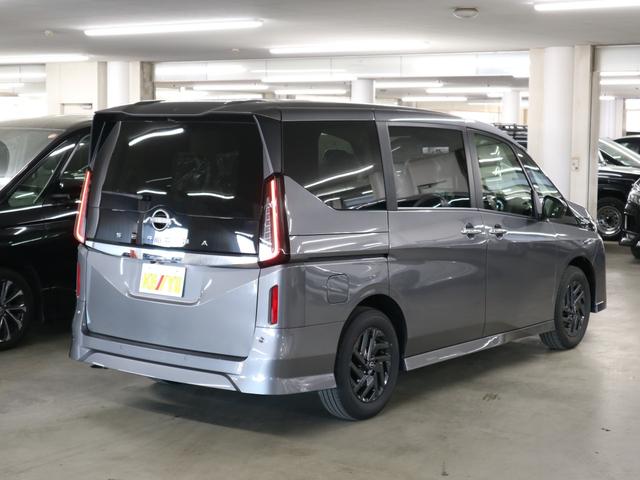 Nissan SERENA 2026