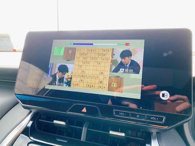 Toyota HARRIER HYBRID 2025