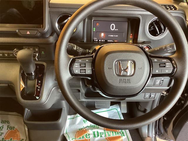 Honda N-BOX CUSTOM 2026