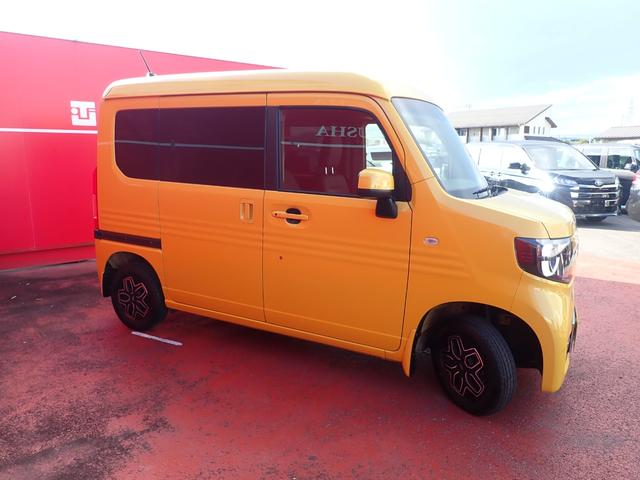 Honda N-VAN PLUS STYLE 2019