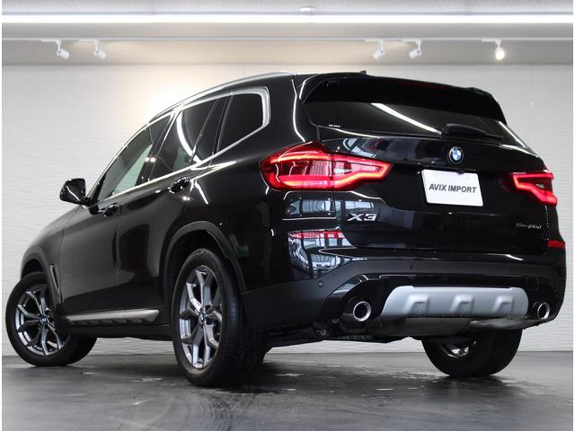 BMW X3 2019