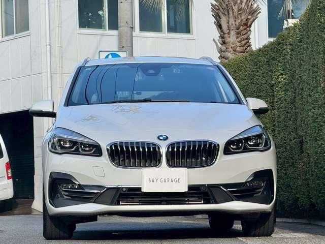 BMW 2 Series 2019