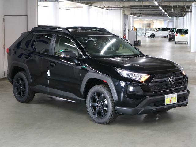 Toyota RAV4 2025