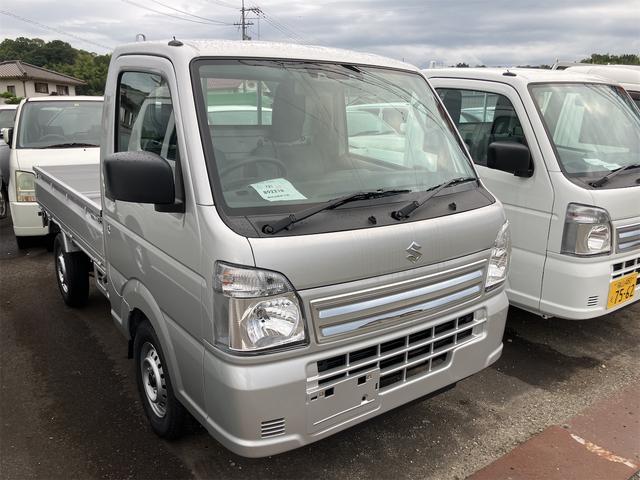 Suzuki CARRY TRUCK 2025