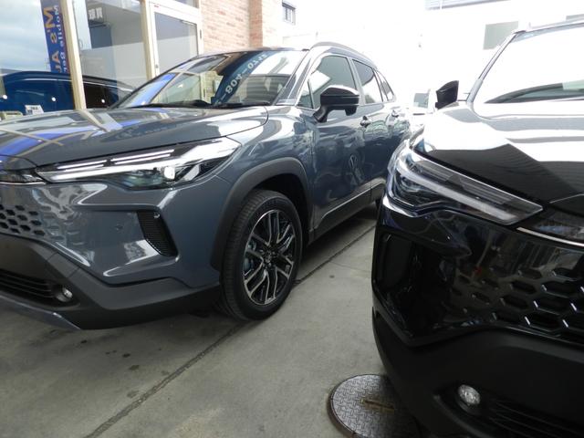 Toyota COROLLA CROSS 2026