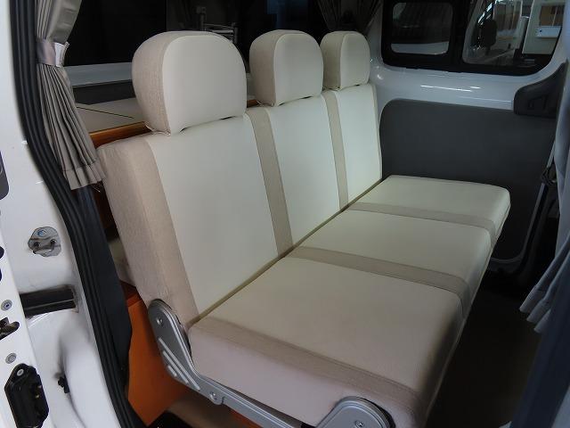 Nissan NV200 VANETTE VAN 2020