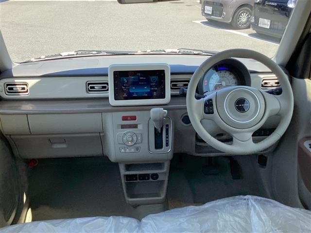 Suzuki ALTO LAPIN 2025