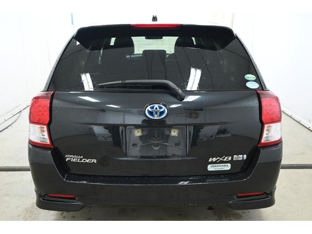 Toyota COROLLA FIELDER 2014