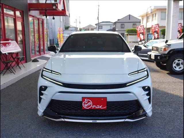 Toyota CROWN SPORT 2023